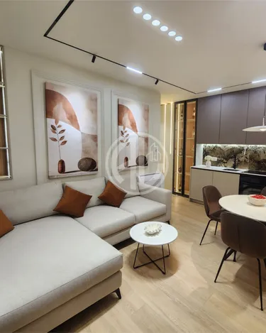 Fotografie Byt na prodej Rruga Pavaresia, Durrës