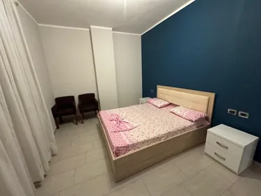 Zdjęcie Mieszkanie do wynajęcia Prane Shkolles Perla, Vlorë