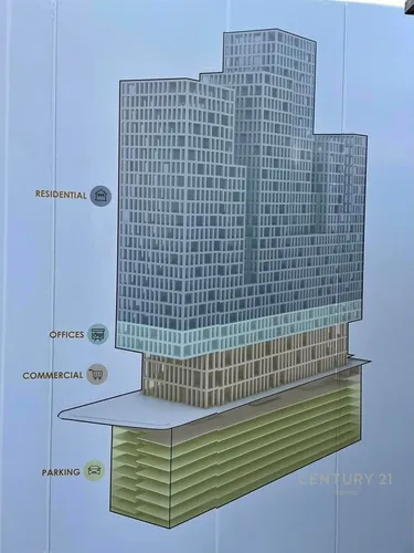 Фото Квартира на продажу Don Bosco, Manhattan Residence, Tiranë