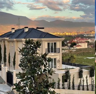 Fotografie vila na prodej Mjull-bathore, Teg, Tiranë