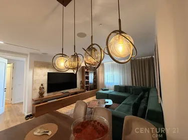 Photo of Apartment for sale Rruga e Elbasanit, Tiranë