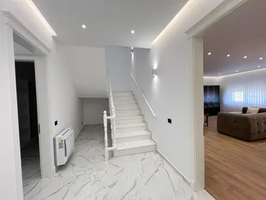 Fotografie vila na prodej Teg, Tiranë