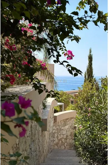 Fotografie vila na prodej Palasë, Green Coast Resort & Residences, Vlorë