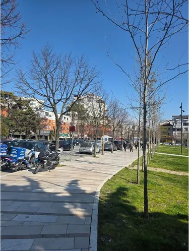 Foto e Ambient biznesi në shitje Qender, Durrës