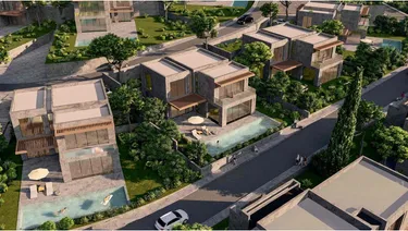 Photo of vila for sale Dhërmi, San Nicolas, Vlorë