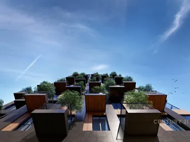 Photo of Apartment for sale Qender, Black Sapphire Building, Tiranë