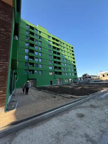 Fotografie Byt na prodej Rruga 5 Maji, Tiranë