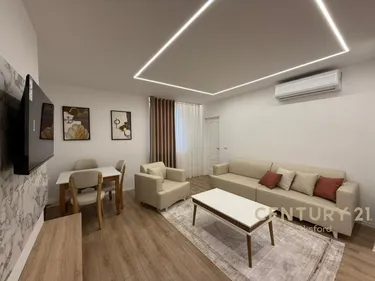 Foto e Apartment në shitje Rruga Fortuzi, Tiranë