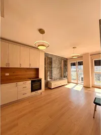 Rruga Jordan Misja - photos of  for Apartment