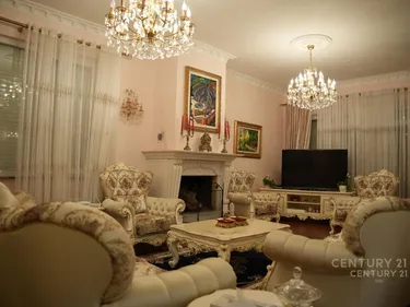 Foto e Vilë në shitje Qerret, Rezidenca Qetesia, Durrës