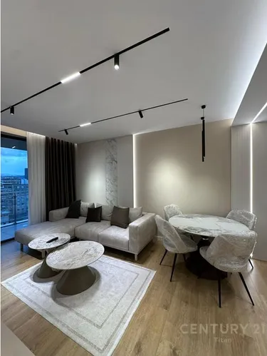 Fotografie Byt na prodej Golden Tower Residence, Tiranë