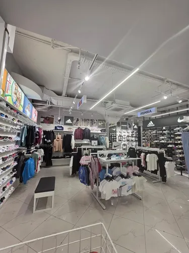 Fotografie shop na prodej Qendra Tregtare Flagship, Durrës