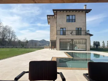 Photo of vila for sale Residenca Secret Garden, Tiranë