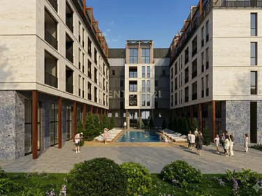 Zdjęcie studio na sprzedaż Golem, Mali i Robit, Durrës