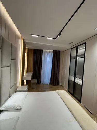 Fotografie Byt na prodej Golden Tower Residence, Tiranë