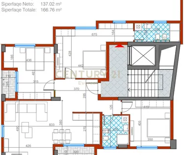 Фото Квартира на продажу Rezidenca Urban Vista, Rruga Don Bosko, Tiranë