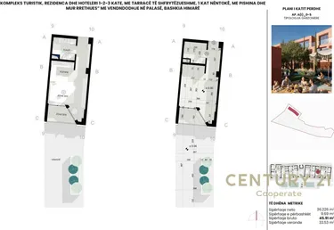 Foto e Apartment në shitje Palasë, Ionian Palasë, Vlorë