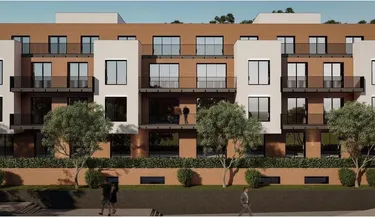 Foto e Apartment në shitje Teg, Tiranë