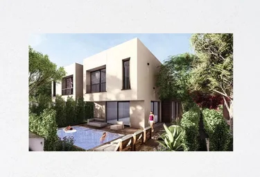 Foto e Vilë në shitje Teg, Tiranë