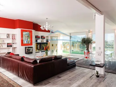 Zdjęcie penthouse na sprzedaż Liqeni i Thate, Tirane, Tiranë