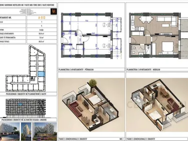 Foto von Wohnung zum verkauf Golem, Qender, Durrës