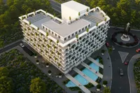 Qender - photos of  for Apartment