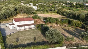 Photo of vila for sale Priskë e Madhe, Tiranë