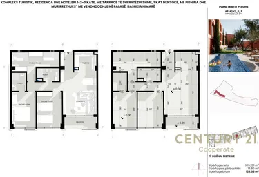 Foto e Apartment në shitje Palasë, Dhërmi, Vlorë