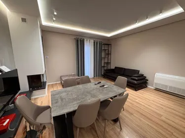 Foto e Apartment në shitje Teg, Tiranë