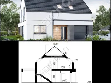 Zdjęcie vila na sprzedaż Farke, Tiranë