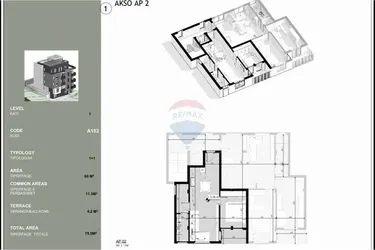 Fotografie Byt na prodej Liqeni i Farkes, Unaza Lindore, Tiranë