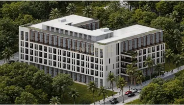 Foto e Apartment në shitje Middal Residence, Mal i Robit, Durrës