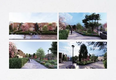 Fotografie Byt na prodej Teg, Tiranë