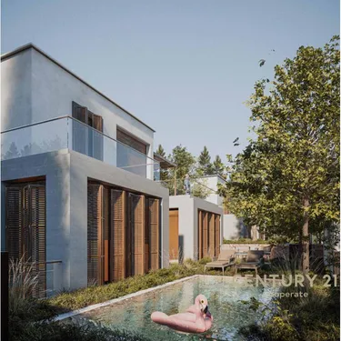 Foto von vila zum verkauf Dhërmi, Vlorë