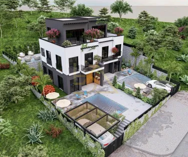 Фото vila на продажу Borsh, Vlorë