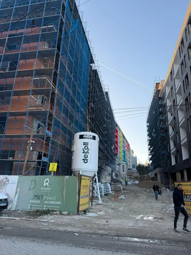 Fotografie Byt na prodej Paskuqan, Rruga Paskuqani, Tiranë