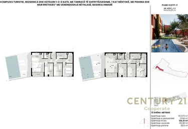 Foto e Apartment në shitje Dhërmi, Ionian Palasë, Vlorë