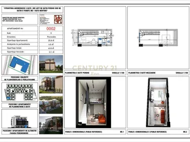 Foto di Appartamento in vendita Golem, Durrës