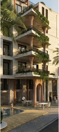 Mali i Robit - photos of  for Apartment