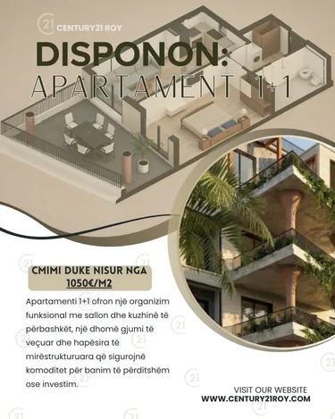 Fotografie Byt na prodej Mali i Robit, Durrës