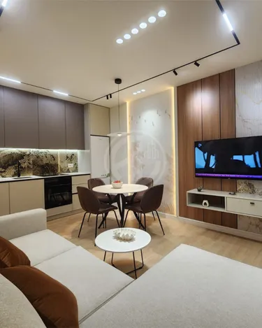 Fotografie Byt na prodej Rruga Pavaresia, Durrës