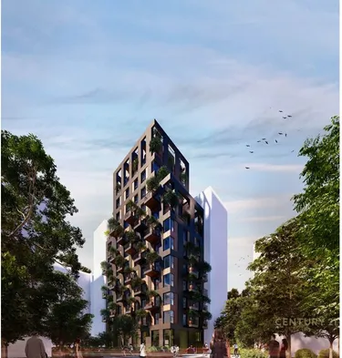 Photo of Apartment for sale Qender, Black Sapphire Building, Tiranë