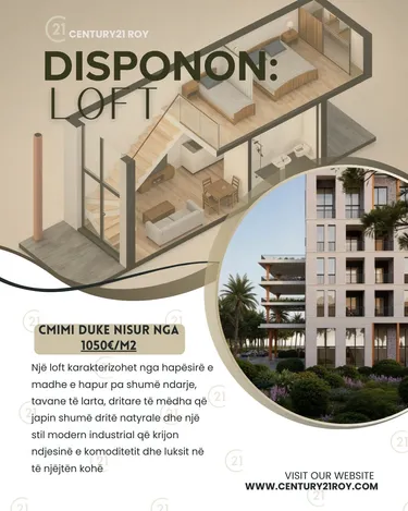 Fotografie Byt na prodej Mali i Robit, Durrës