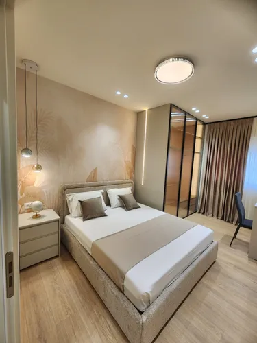 Fotografie Byt na prodej Iliria Beach Durres, Durrës