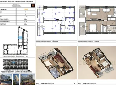 Foto von Wohnung zum verkauf Golem, Qendër, Durrës