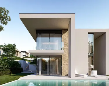 Foto di vila in vendita Farkë, Unaza Lindore, Tiranë