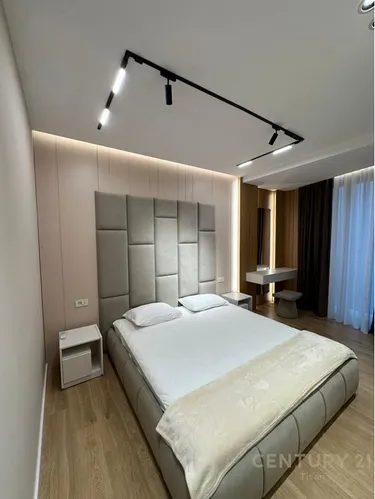 Fotografie Byt na prodej Golden Tower Residence, Tiranë