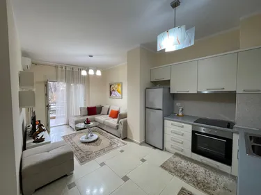 Zdjęcie Mieszkanie na sprzedaż Rruga Pavarësia, Durrës