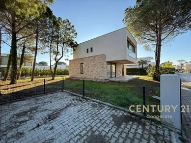 Fotografie vila na prodej San Pietro, Durrës