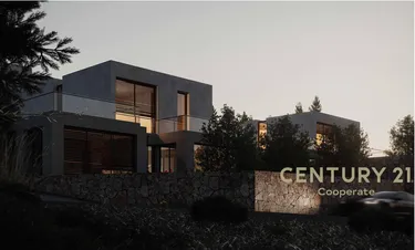 Foto e Vilë në shitje Dhërmi, Kompleksi Rezidencial, Vlorë